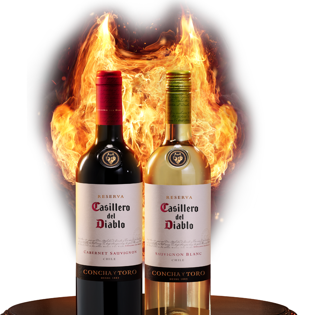 Casillero Del Diablo Un Vino Tan Especial casillero-del-diablo-un-vino-tan-especial